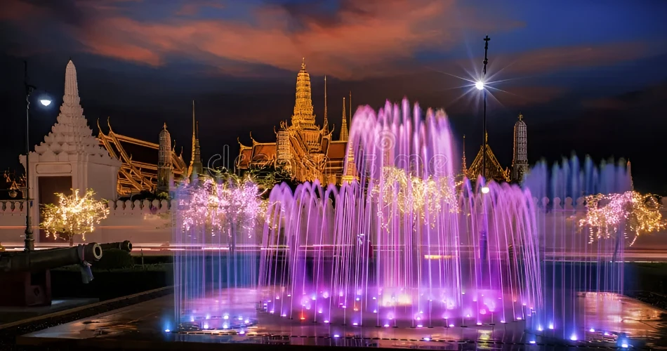 Bangkok New Year’s Eve Celebrations: Where to Go