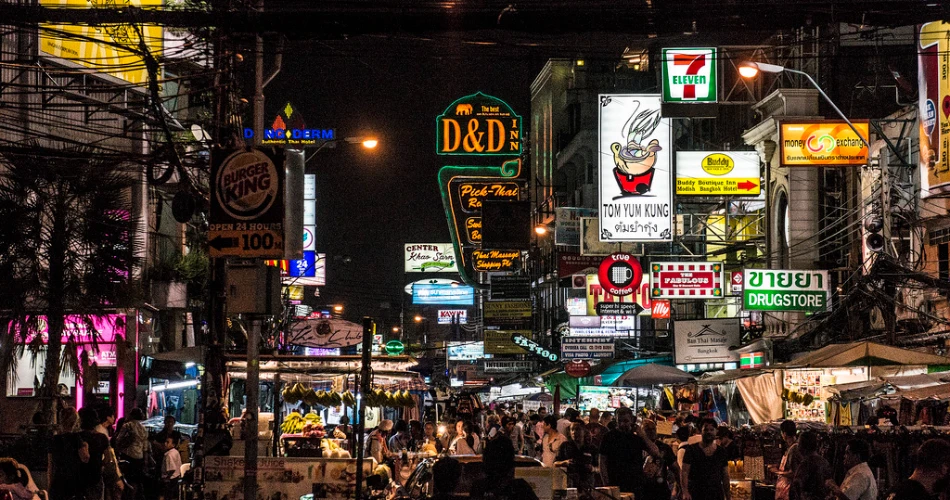 Bangkok New Year’s Eve Celebrations: Where to Go