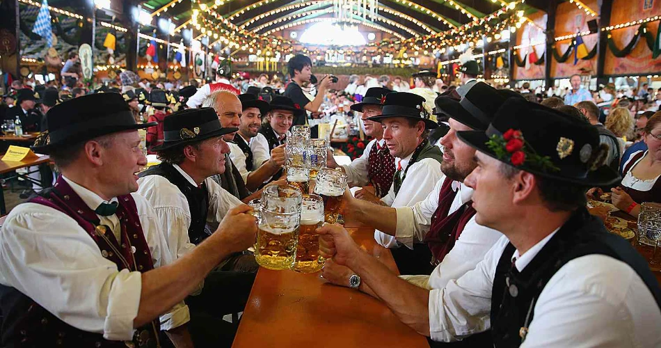 Oktoberfest 2025 in Bangkok: Where to Go & What to Expect