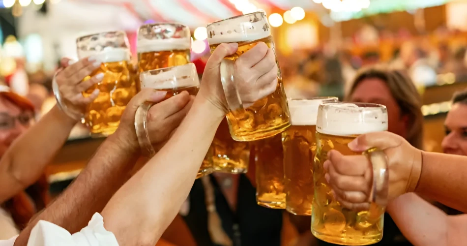 Oktoberfest 2025 in Bangkok: Where to Go & What to Expect